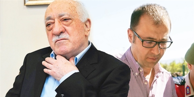 Eczacı Abdi deşifre oldu