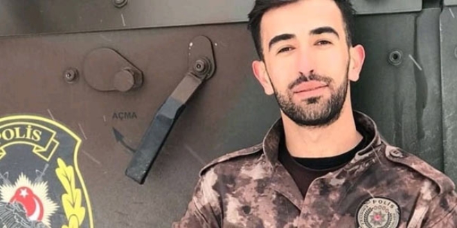 3 gün sonra Van'dan acı haber geldi! Bir polis şehit