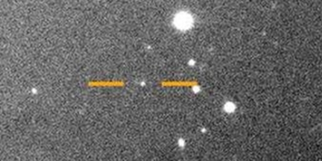 J�piter'in 12 yeni uydusu ke�fedildi