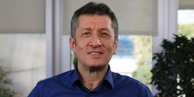 'Öğretmenlerin görüş ve katkılarını önemsiyorum'
