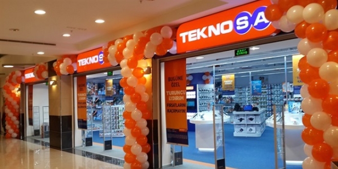 Teknosa için verilen teklif belli oldu
