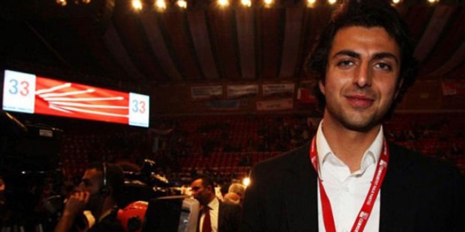 Kılıçdaroğlu'nun Başdanışmanı Oktay istifa etti