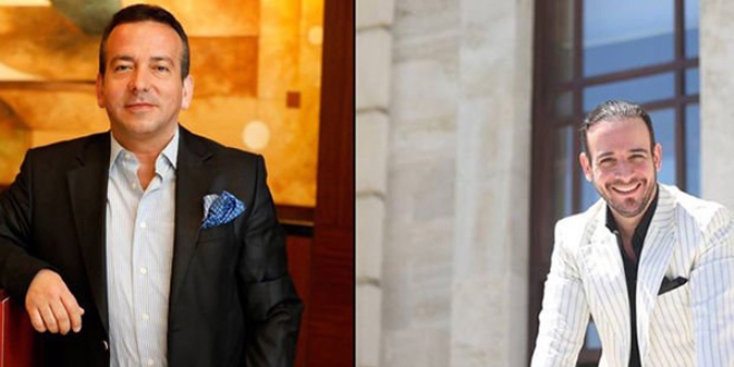 Vergi rekortmeni kardeşlere Adnan Oktar gözaltısı