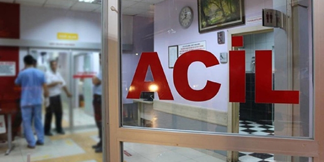 Elektrik akımına kapılan çocuk öldü