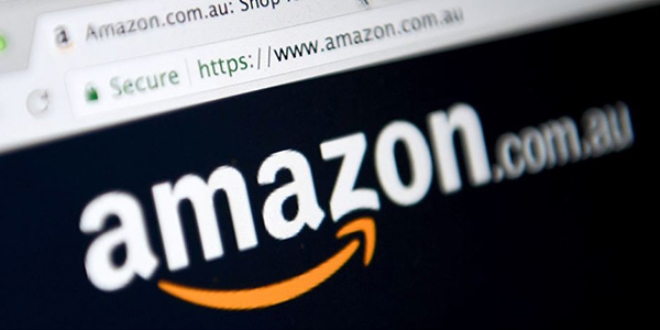 Amazon'un piyasa değeri 900 milyar doları aştı