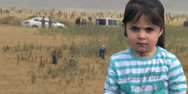 Ekipler 4 gündür Leyla'nın tokası ve muskasını arıyor