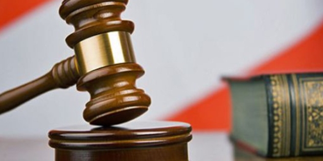 Meslekten ihraç edilen 7 askeri hakimin itirazı reddedildi