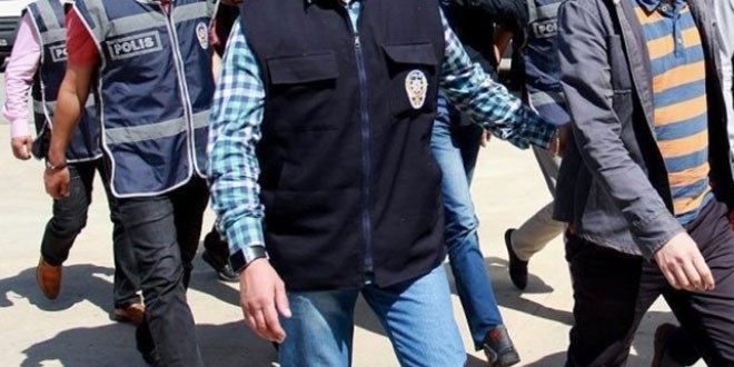 'Adnan Oktar' grubuna ynelik soruturmada 30 tutuklama