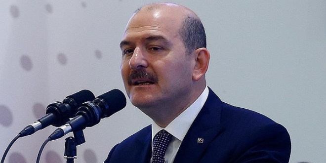 Emniyete bu yıl 25 bin 500, 2019'da da 35 bin kişi alınacak