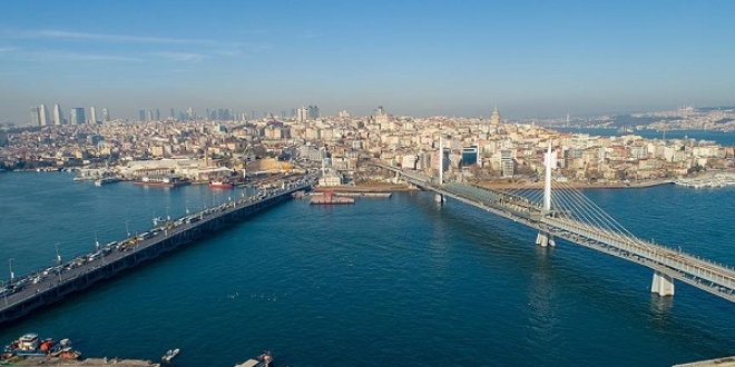 Yabanclara konut sat 6 ayda 12 bine dayand