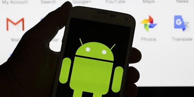 AB'nin Google karar Android'i cretli hale getirebilir