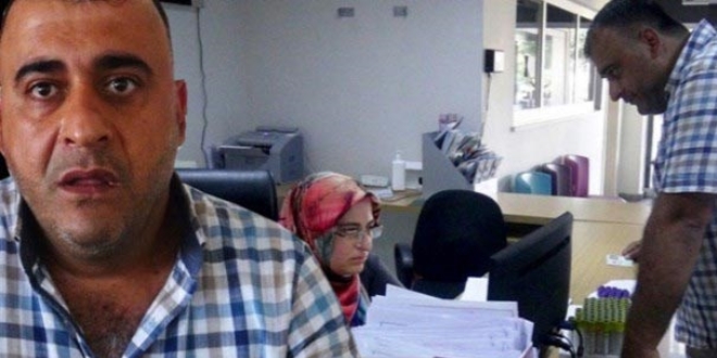 Nüfus kayıtlarında 'ölü' görünen kişi yaşadığını kanıtladı