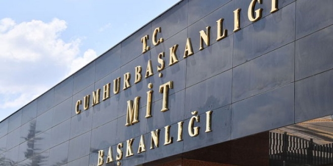 FETÖ'den yargılanan eski MİT'çiye 15 yıl hapis istemi