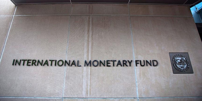 IMF'den Avro Blgesi deerlendirmesi