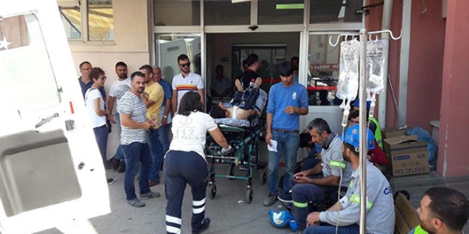 2 bin 600 işçinin zehirlenmesinin ardından önemli gelişme