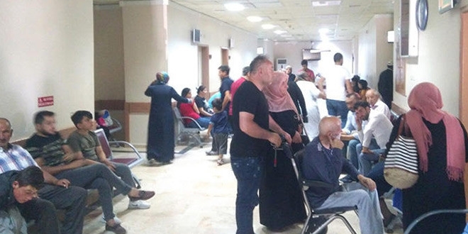 ��me suyundan hastal�k ��phesinde Bakanl�k'tan a��klama