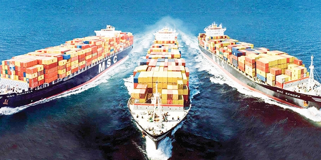 ABD-AB ticaret sava son srat devam ediyor