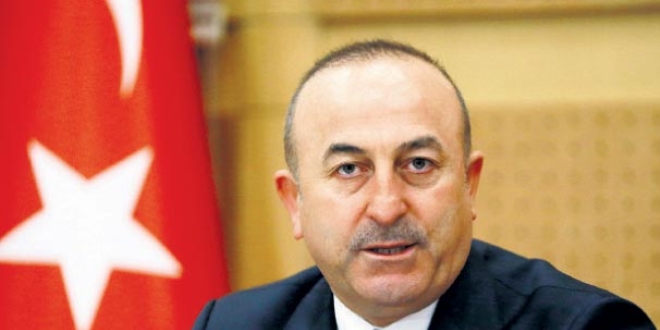 'Trkiye Cumhuriyeti, her zaman Kbrs Trk halknn yannda olacaktr'