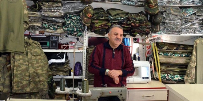 Esnafın 'bedelli' beklentisi