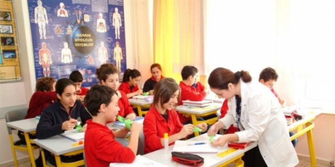 Öğretmen performans sistemi uygulanmayacak