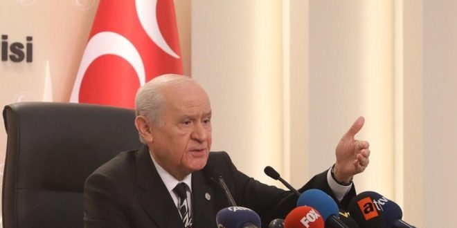 Bahçeli'den bedelli açıklaması... 28 güne ne gerek var?