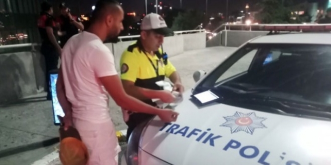İstanbul'da 'Kurt Kapanı-20' operasyonu