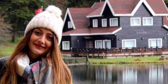 Üniversiteli Burcu öldü! Katiline verilen ceza isyan ettirdi