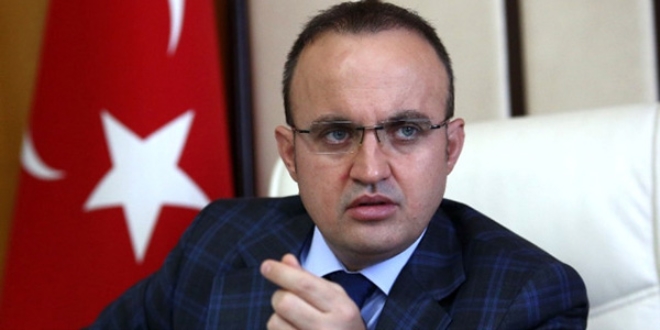 'Cumhurbaşkanına hakaret, cumhura hakarettir'