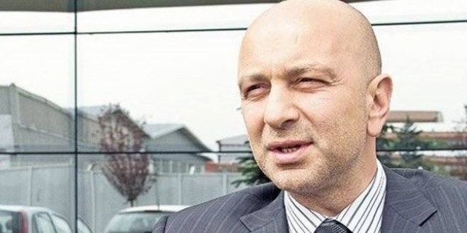 Akın İpek kefaletle serbest bırakıldı
