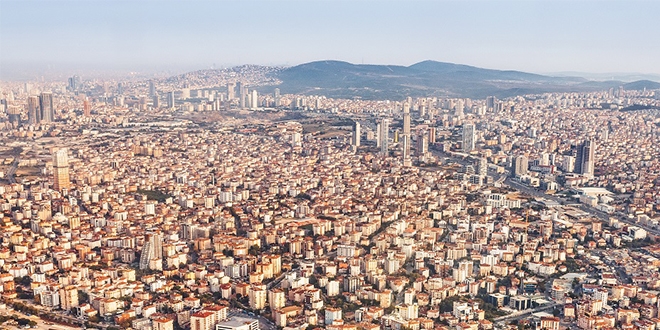Başka yerde adres gösteren kişilere ceza