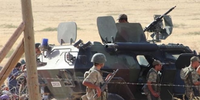 Hakkari'de 30 bölge, 'Özel Güvenlik Bölgesi' ilan edildi
