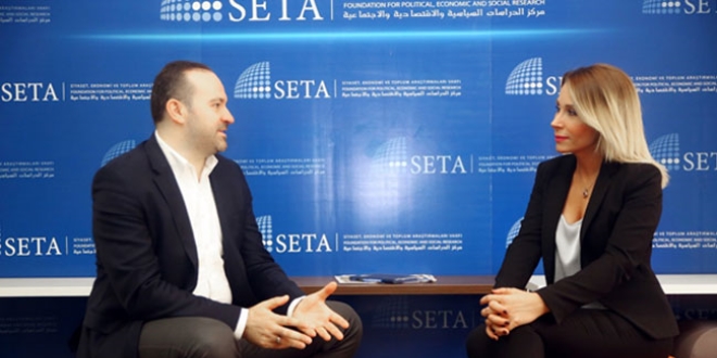 'Se�im gecesi h�k�met kuruldu, daha ne olsun'