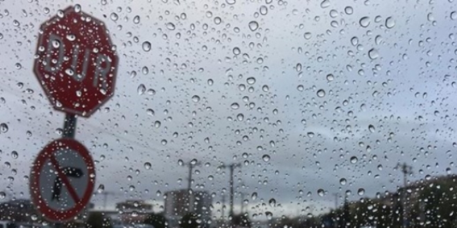 Meteoroloji'den İstanbul'a sağanak yağış uyarısı
