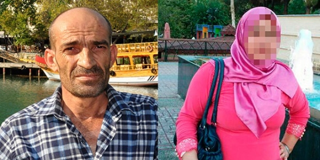 Eşi, nikahtan 28 gün sonra evdeki eşyaları alıp gitti