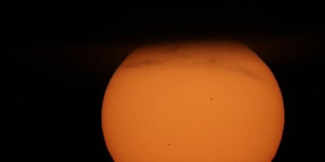NASA Güneş'e 'kaşif' gönderiyor