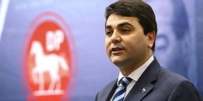 'Akşener'in görevi bırakmayacağına bütün kalbimle inanıyorum'