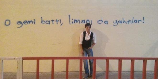 'Yarın her şey bambaşka olacak' yazdı, ölü bulundu