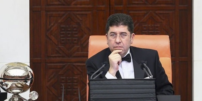 CHP'de imza sayısı 618 oldu