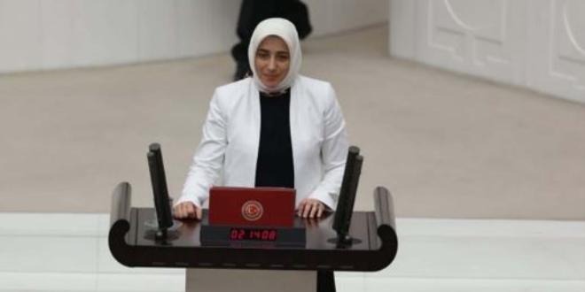 'Teklifle, valilerin yetkileri somutlaştırıldı'
