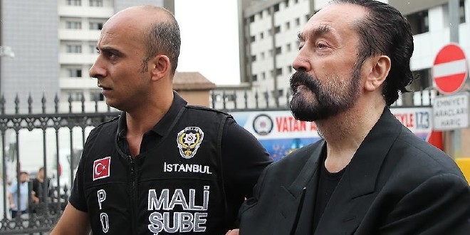 İşte Adnan Oktar'ın dudak uçuklatan serveti