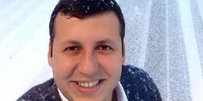Antibiyotik sonrası yaşamını yitiren sürücü toprağa verildi