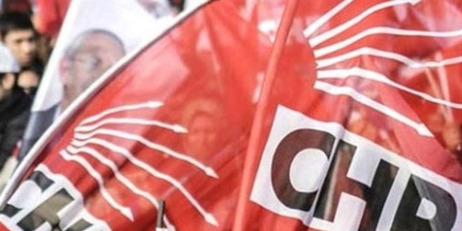CHP, Enis Berberoğlu için eylem hazırlığında