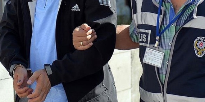 Rize'de cinsel taciz iddiası