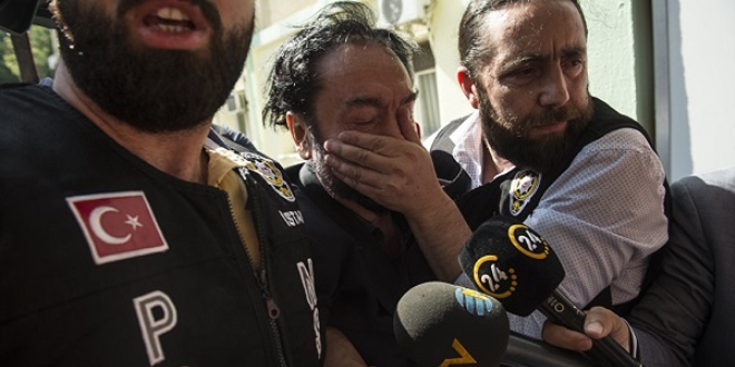 Hayali ihracat ile milyonluk vurgun yaptılar
