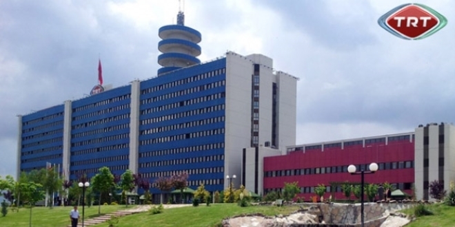 TRT, Cumhurbaşkanlığı ile ilgilendirildi