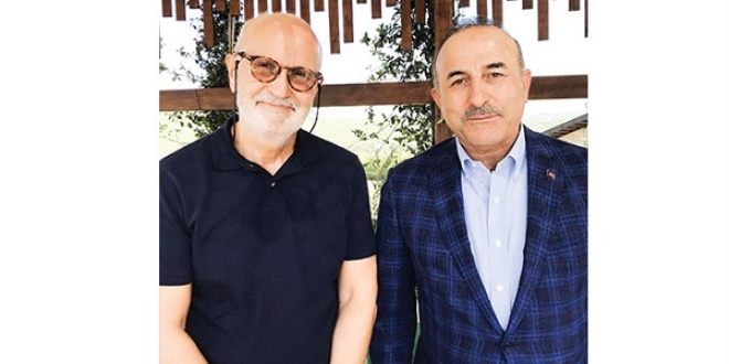 Dış politikada onarım dönemi