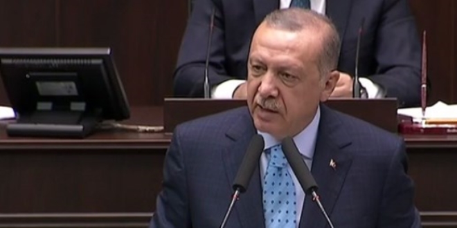 Erdoğan'dan bedelli askerlik mesajı