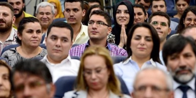 20 bin sözleşmeli öğretmenin atama sonuçları açıklandı