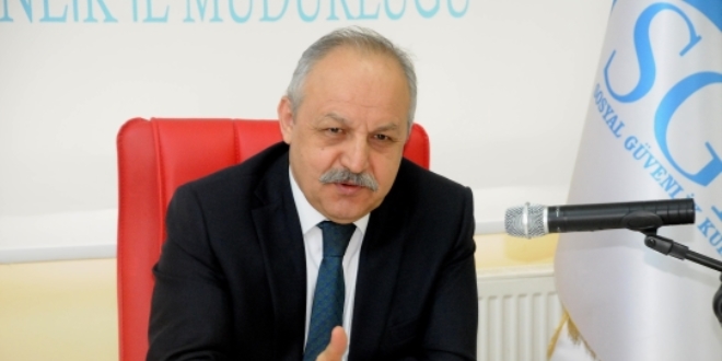 Çalışma Bakan yardımcıları Ahmet Erdem ve Ayşe Ergezen kimdir?