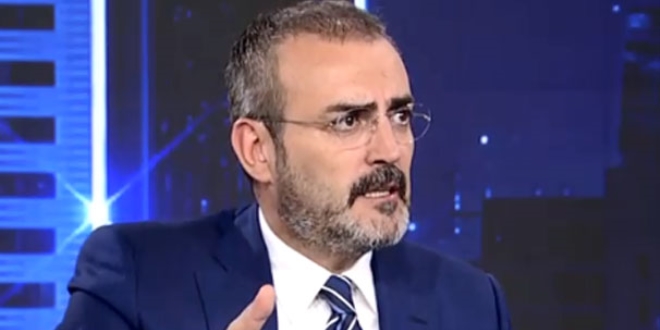 'Kılıçdaroğlu siyasetçi değil, vesayetin siyasi aktörü'